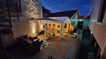best western centralhotellet