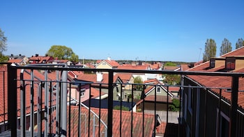 best western centralhotellet