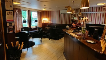 best western centralhotellet