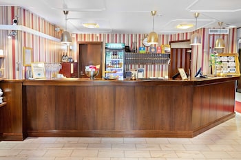 best western centralhotellet