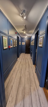 best western centralhotellet
