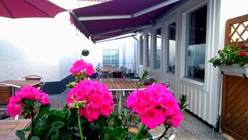 best western centralhotellet