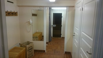 best western centralhotellet
