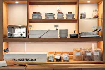 best western centralhotellet
