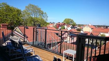 best western centralhotellet
