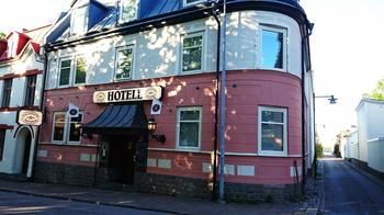 best western centralhotellet