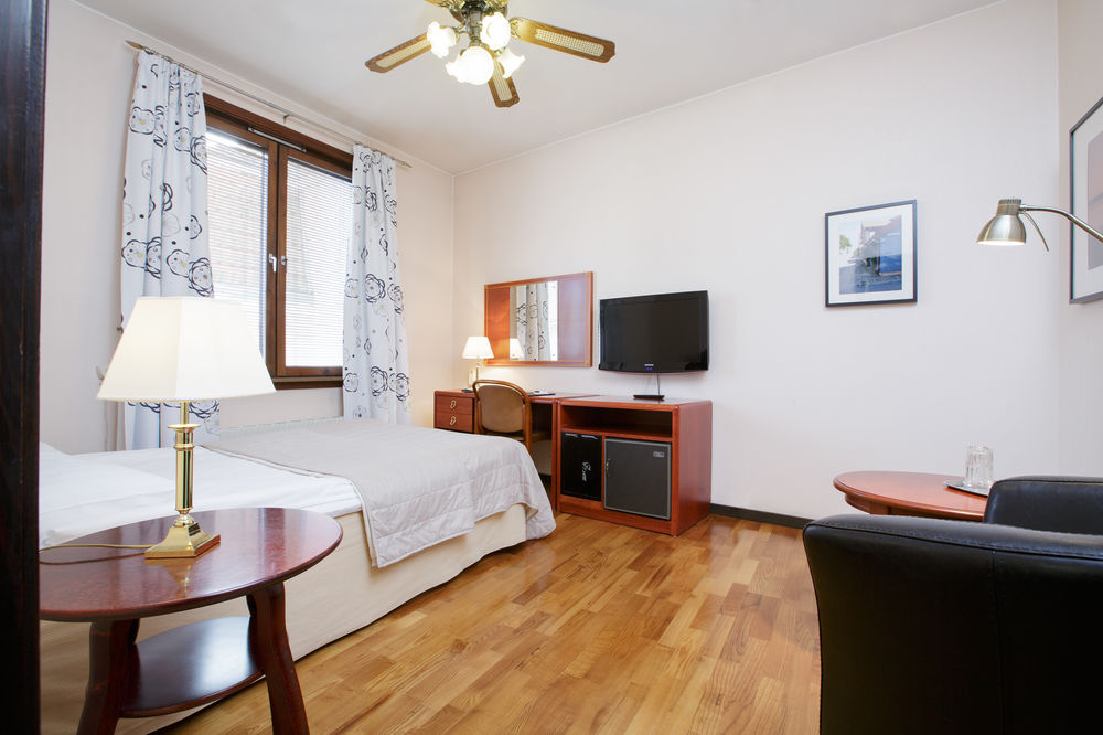 Best Western Centralhotellet,,4 star