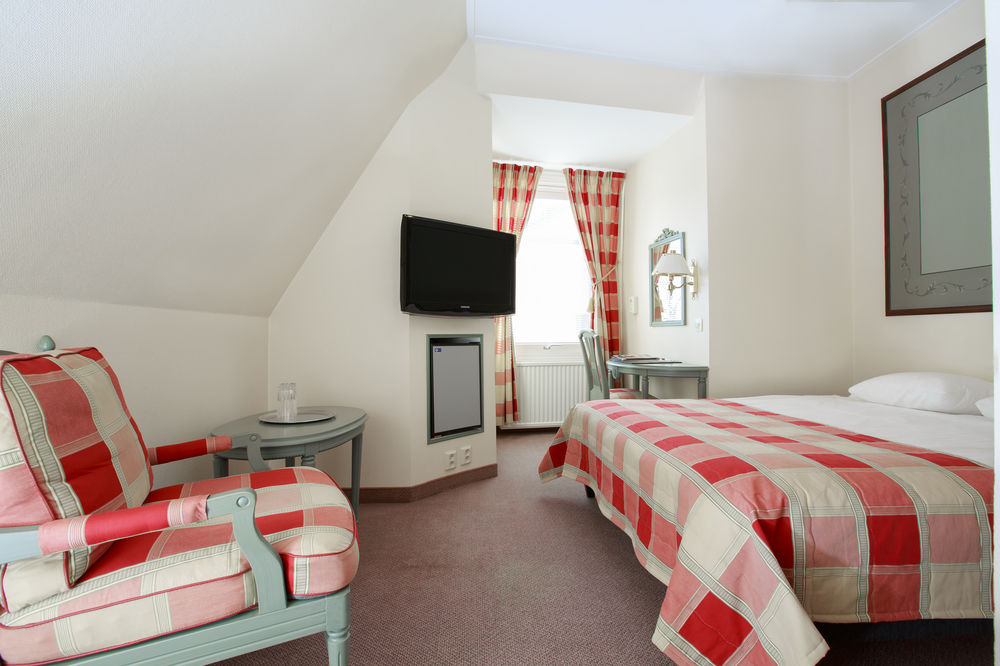 Best Western Centralhotellet,,4 star