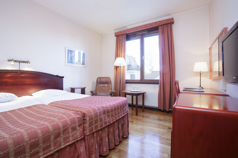 Best Western Centralhotellet,,4 star