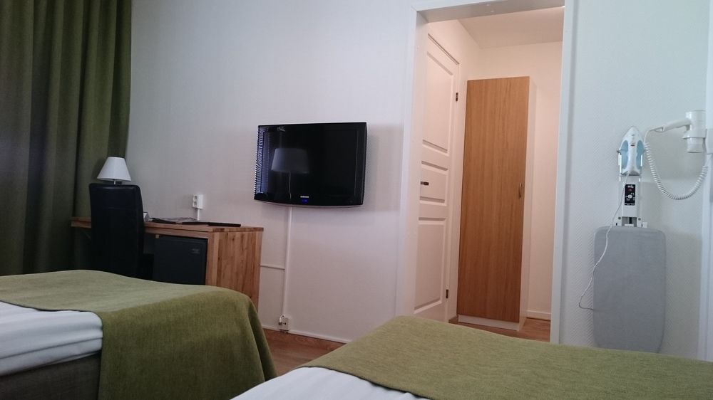 Best Western Centralhotellet,,4 star