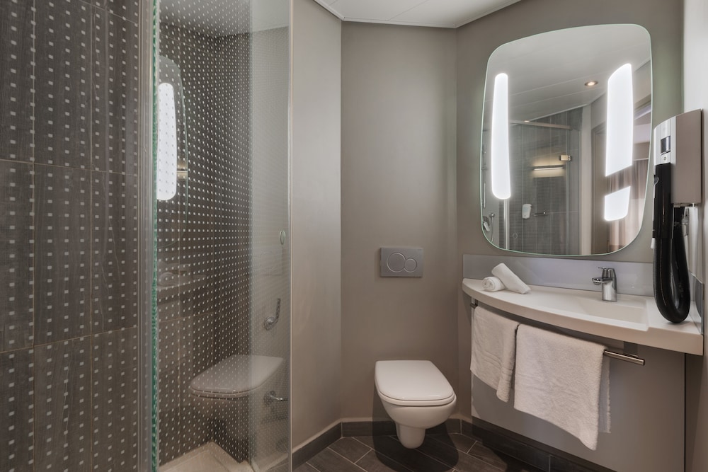 ibis jerusalem city center an accorhotels brand