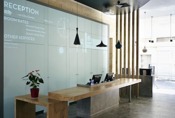 ibis jerusalem city center an accorhotels brand