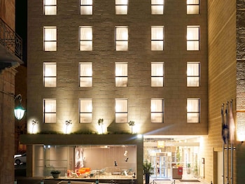 ibis jerusalem city center an accorhotels brand