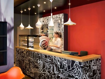 ibis jerusalem city center an accorhotels brand