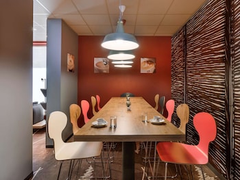 ibis jerusalem city center an accorhotels brand