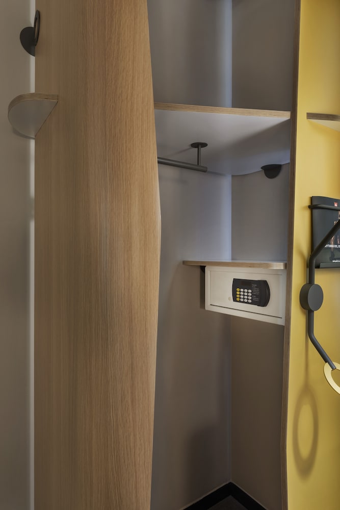 ibis jerusalem city center an accorhotels brand