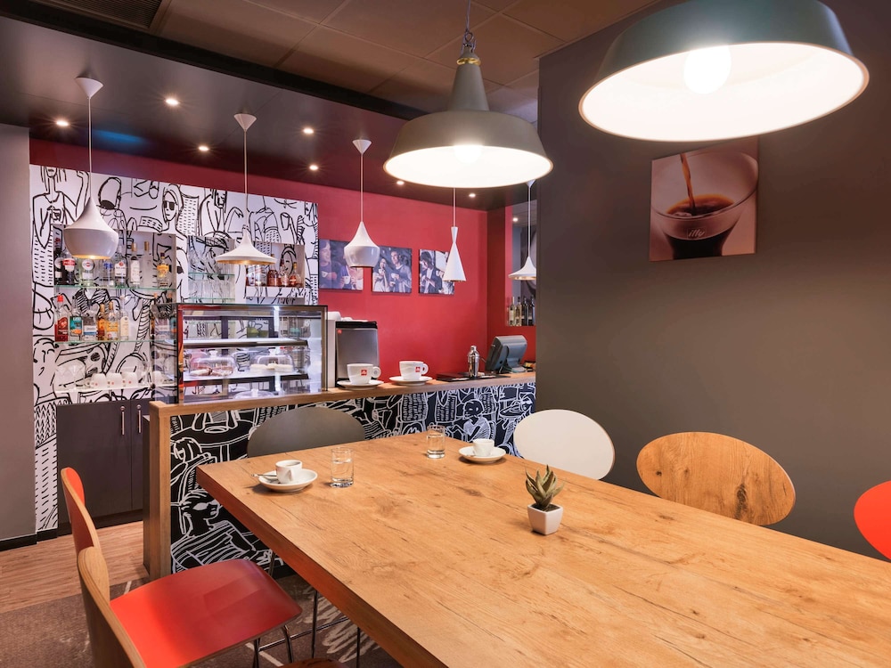 ibis jerusalem city center an accorhotels brand