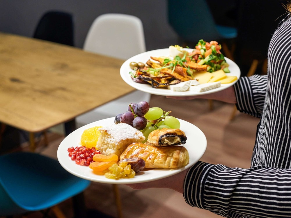 ibis jerusalem city center an accorhotels brand