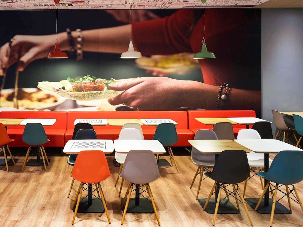 ibis jerusalem city center an accorhotels brand