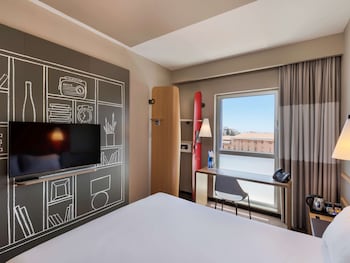 ibis jerusalem city center an accorhotels brand