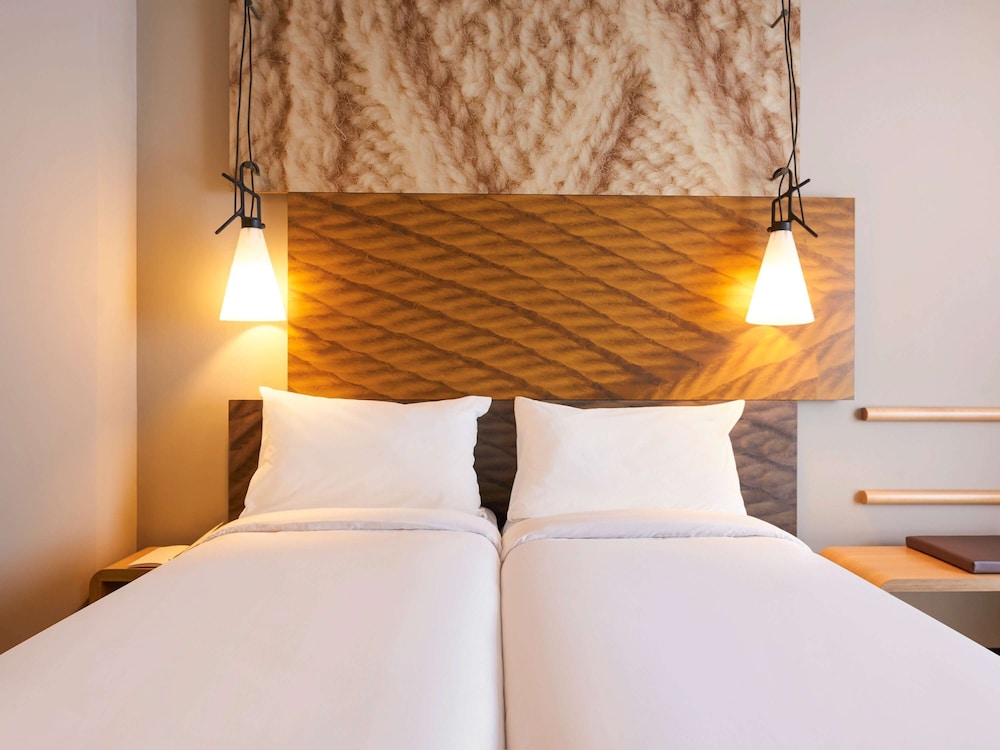 ibis jerusalem city center an accorhotels brand