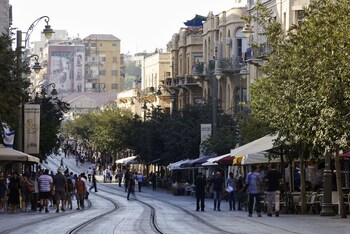 ibis jerusalem city center an accorhotels brand