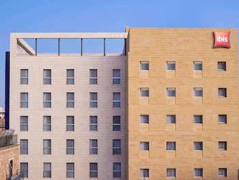 ibis jerusalem city center an accorhotels brand