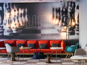 ibis jerusalem city center an accorhotels brand