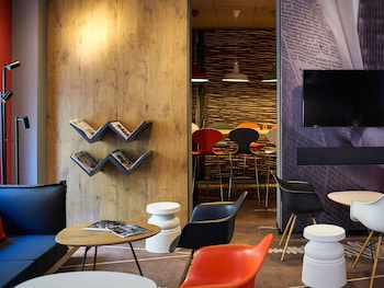 ibis jerusalem city center an accorhotels brand