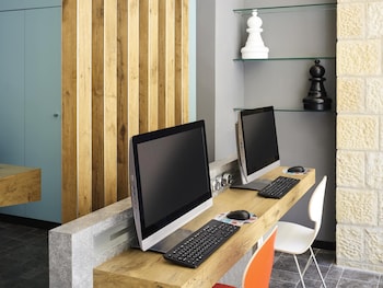 ibis jerusalem city center an accorhotels brand