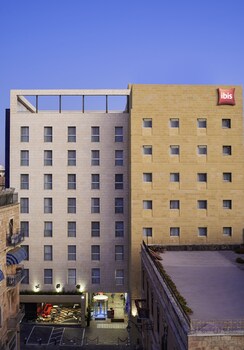 ibis jerusalem city center an accorhotels brand