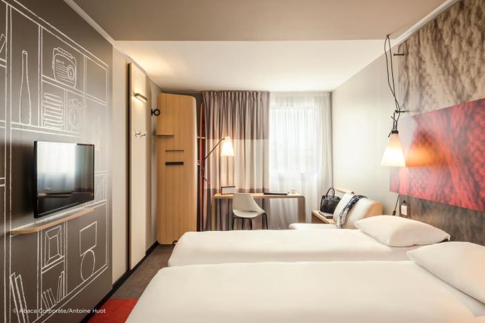 ibis jerusalem city center an accorhotels brand
