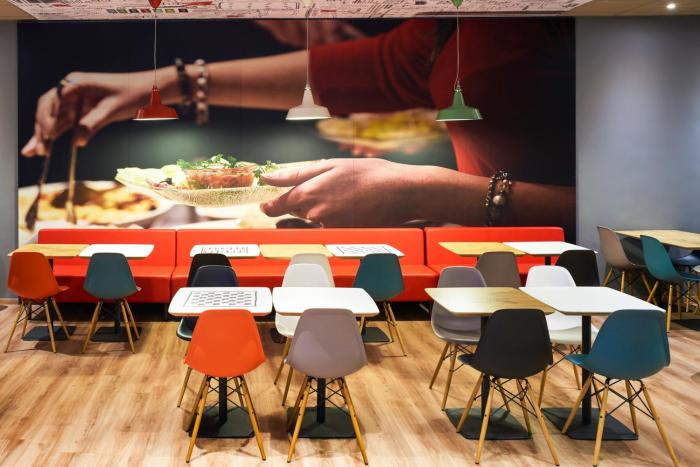ibis jerusalem city center an accorhotels brand
