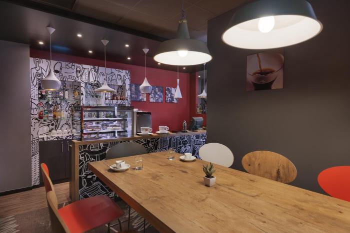 ibis jerusalem city center an accorhotels brand