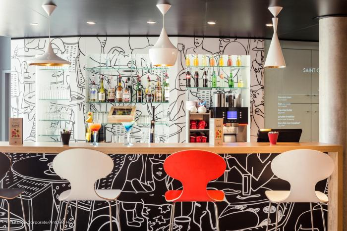 ibis jerusalem city center an accorhotels brand