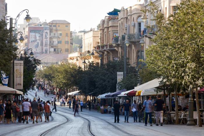 ibis jerusalem city center an accorhotels brand