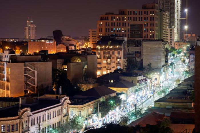 ibis jerusalem city center an accorhotels brand