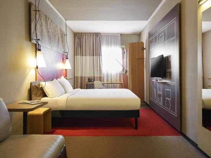 ibis jerusalem city center an accorhotels brand