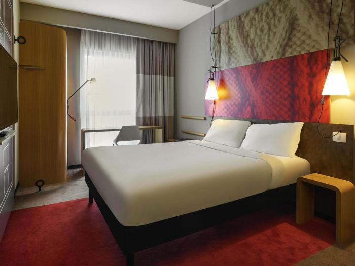 ibis jerusalem city center an accorhotels brand