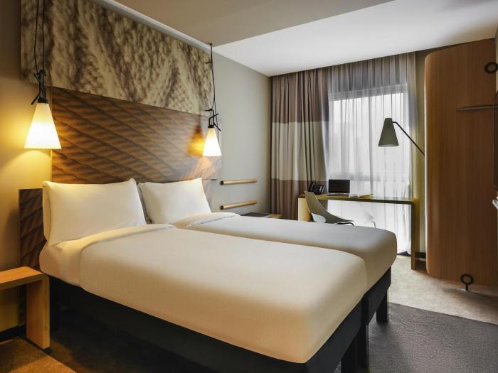 ibis jerusalem city center an accorhotels brand