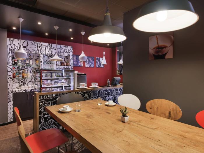 ibis jerusalem city center an accorhotels brand