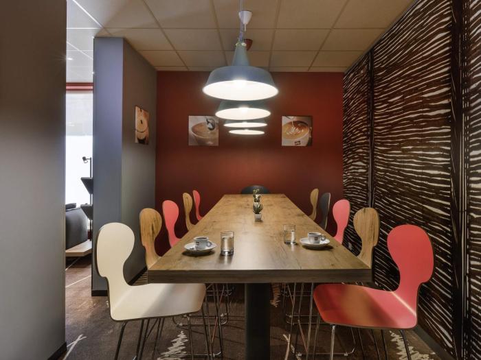 ibis jerusalem city center an accorhotels brand