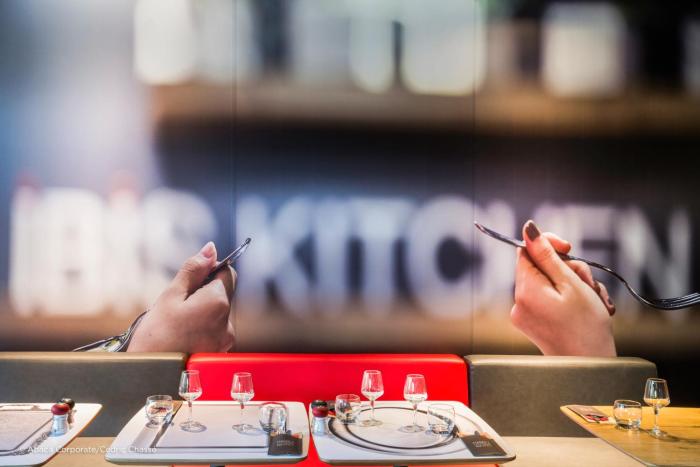 ibis jerusalem city center an accorhotels brand