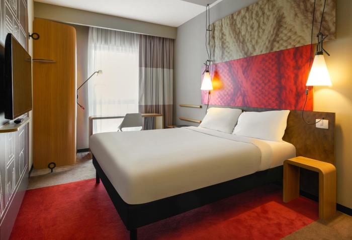 ibis jerusalem city center an accorhotels brand