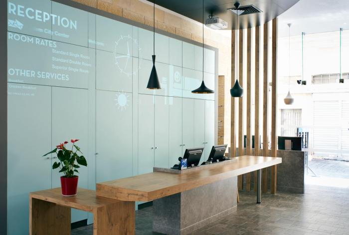 ibis jerusalem city center an accorhotels brand