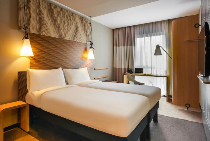 ibis jerusalem city center an accorhotels brand