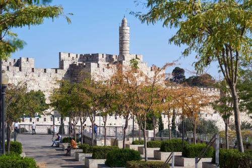 ibis jerusalem city center an accorhotels brand