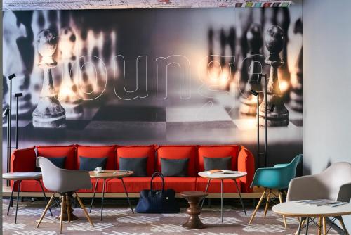 ibis jerusalem city center an accorhotels brand