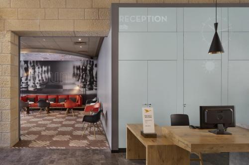 ibis jerusalem city center an accorhotels brand