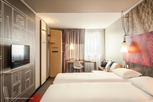ibis jerusalem city center an accorhotels brand